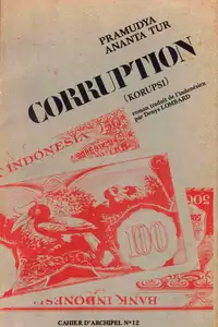 Corruption